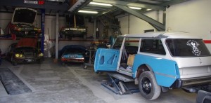 Atelier Amédée Garage (10)